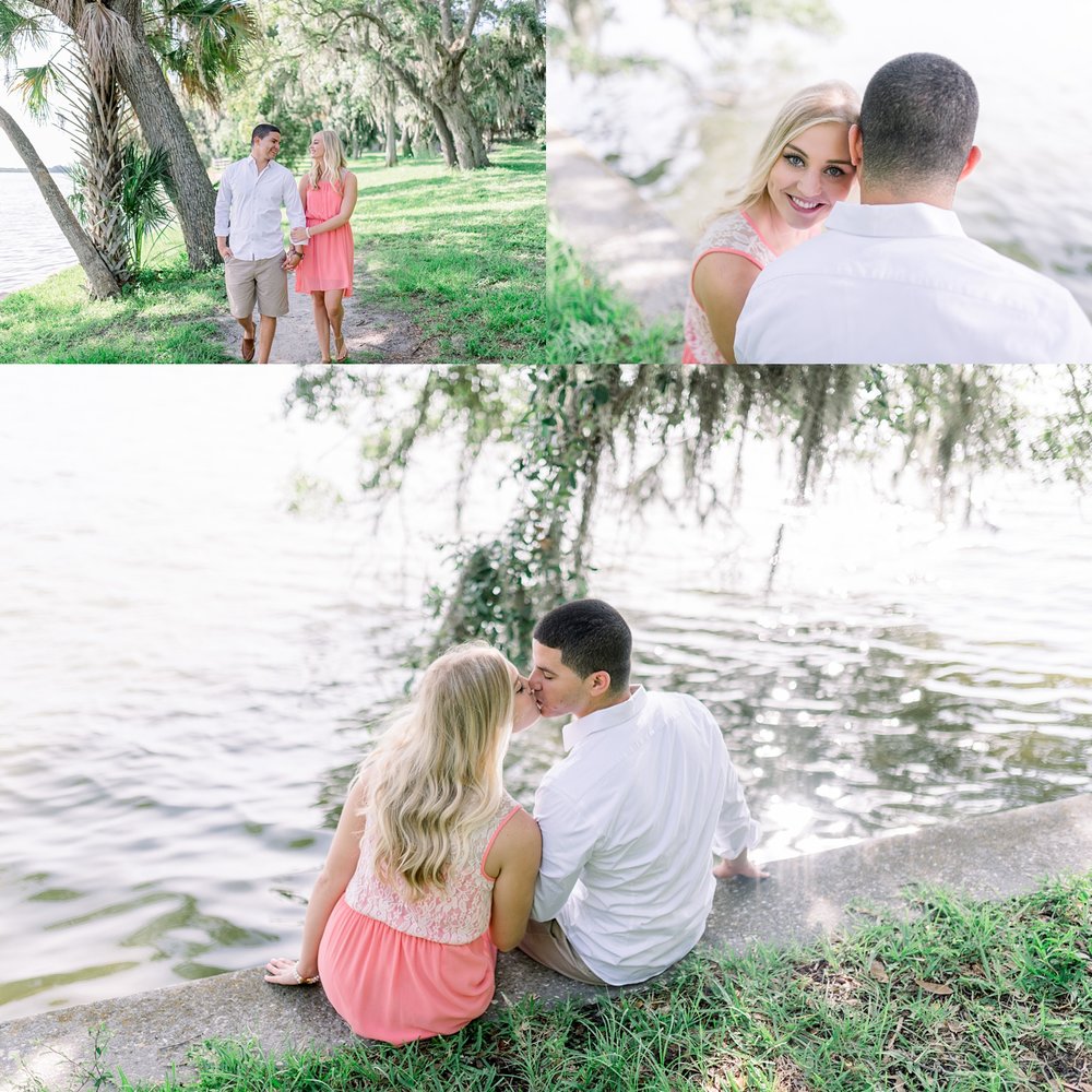  Tampa Bay Engagement Photographer | Philipe Park Engagement | Wedding Photographer | Light and Airy Photographer | Wedding Photographer MN | Minnesota Wedding Photographer | FIlm Inspired MN Photographer | Living Photography MN 